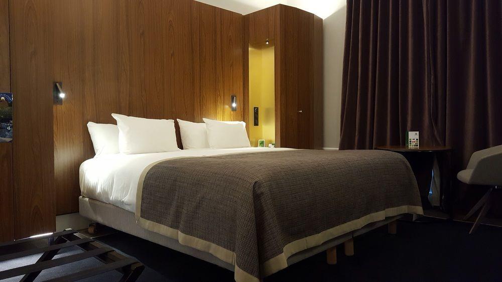 - Gare De Lyon Bastille By Ihg Parijs