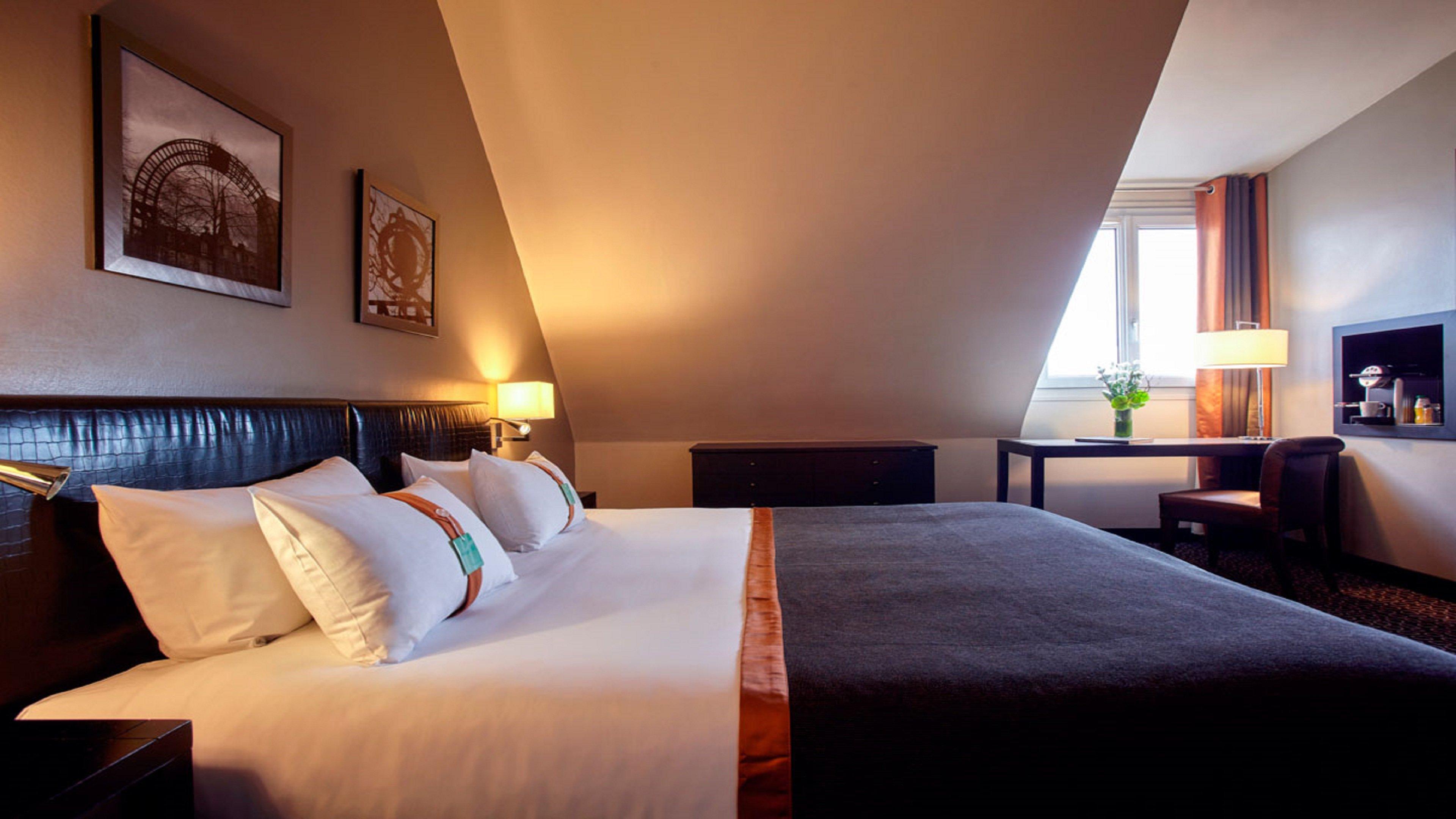 - Gare De Lyon Bastille By Ihg Hotel Parijs