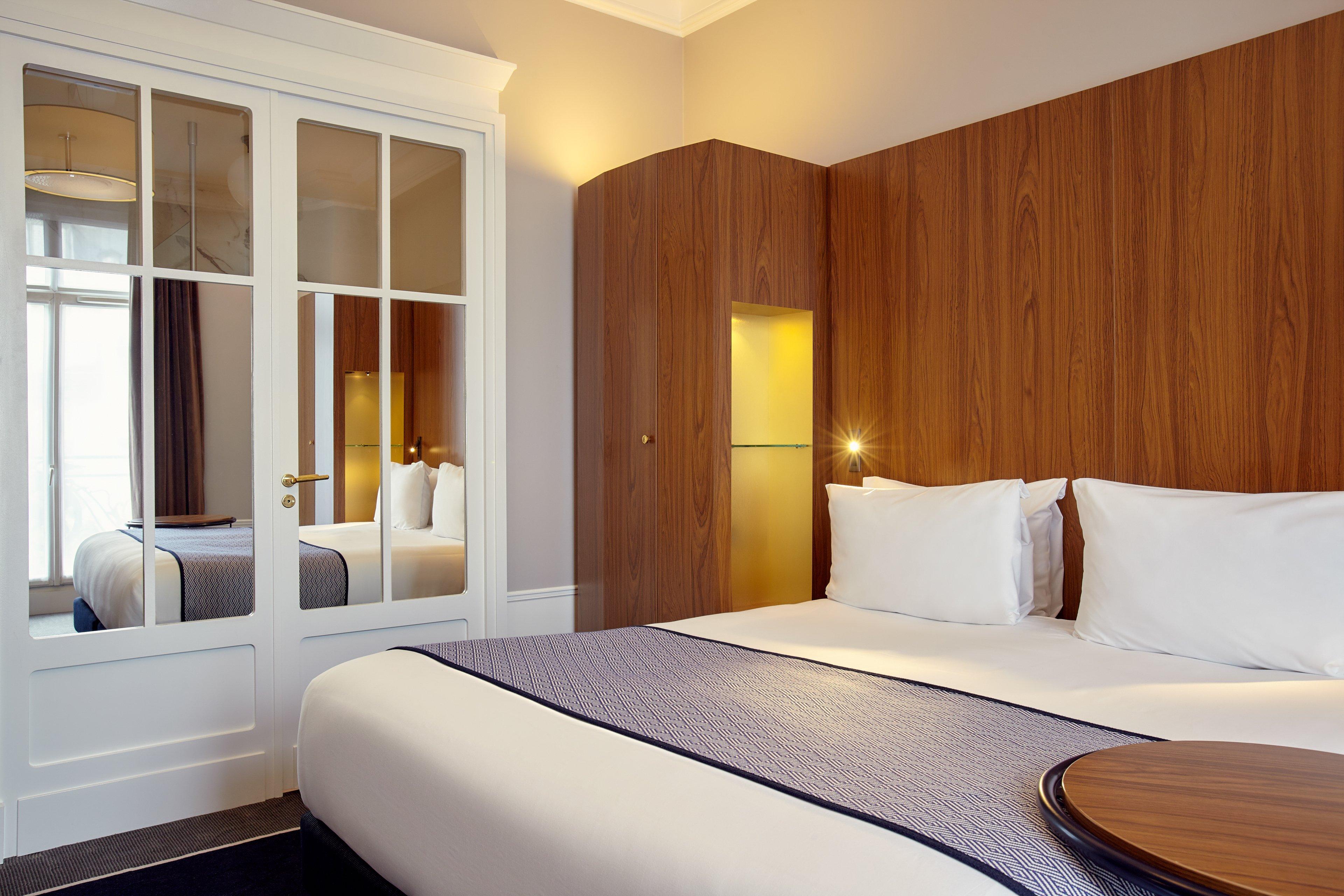 - Gare De Lyon Bastille By Ihg 4* Parijs