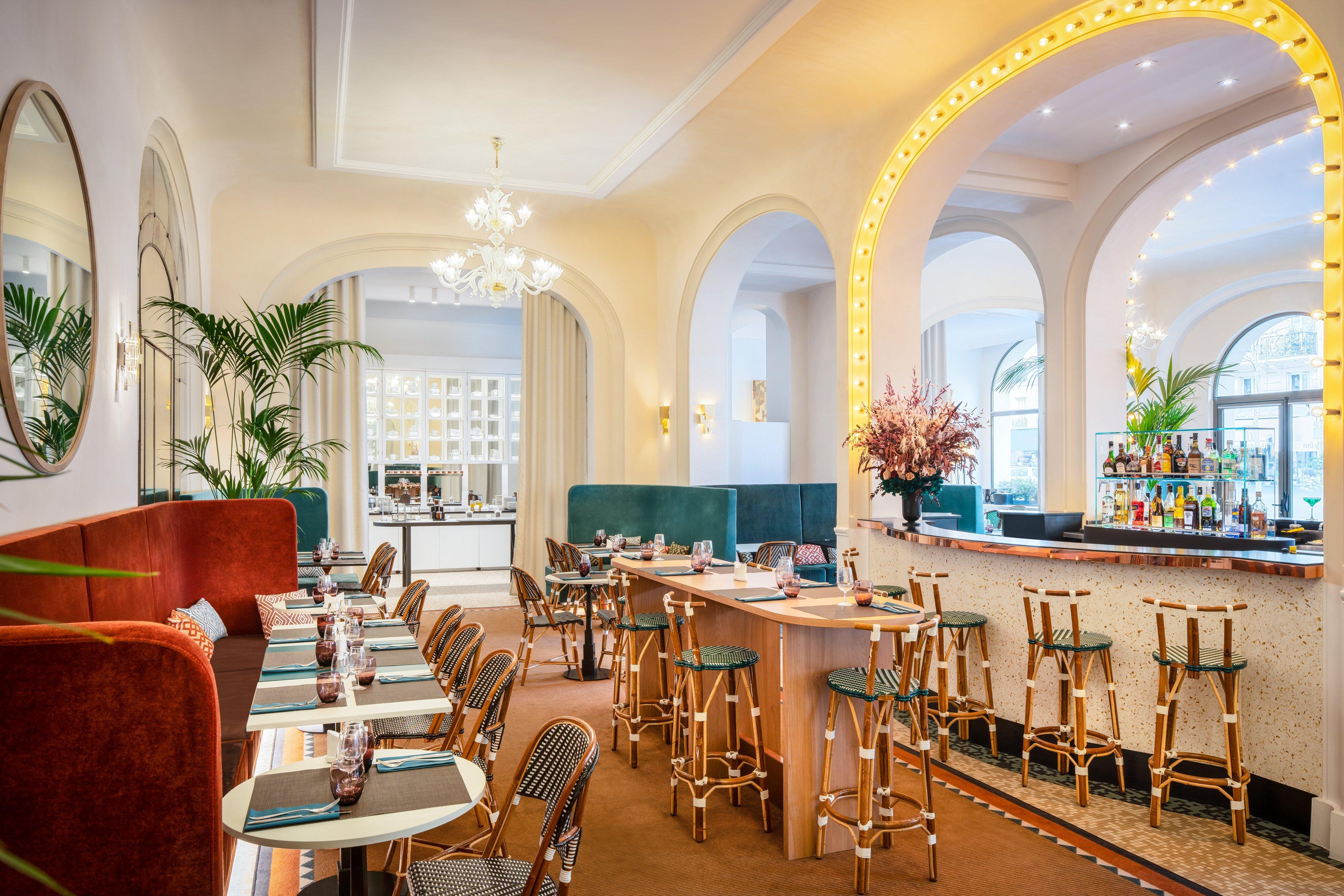 - Gare De Lyon Bastille By Ihg Parijs