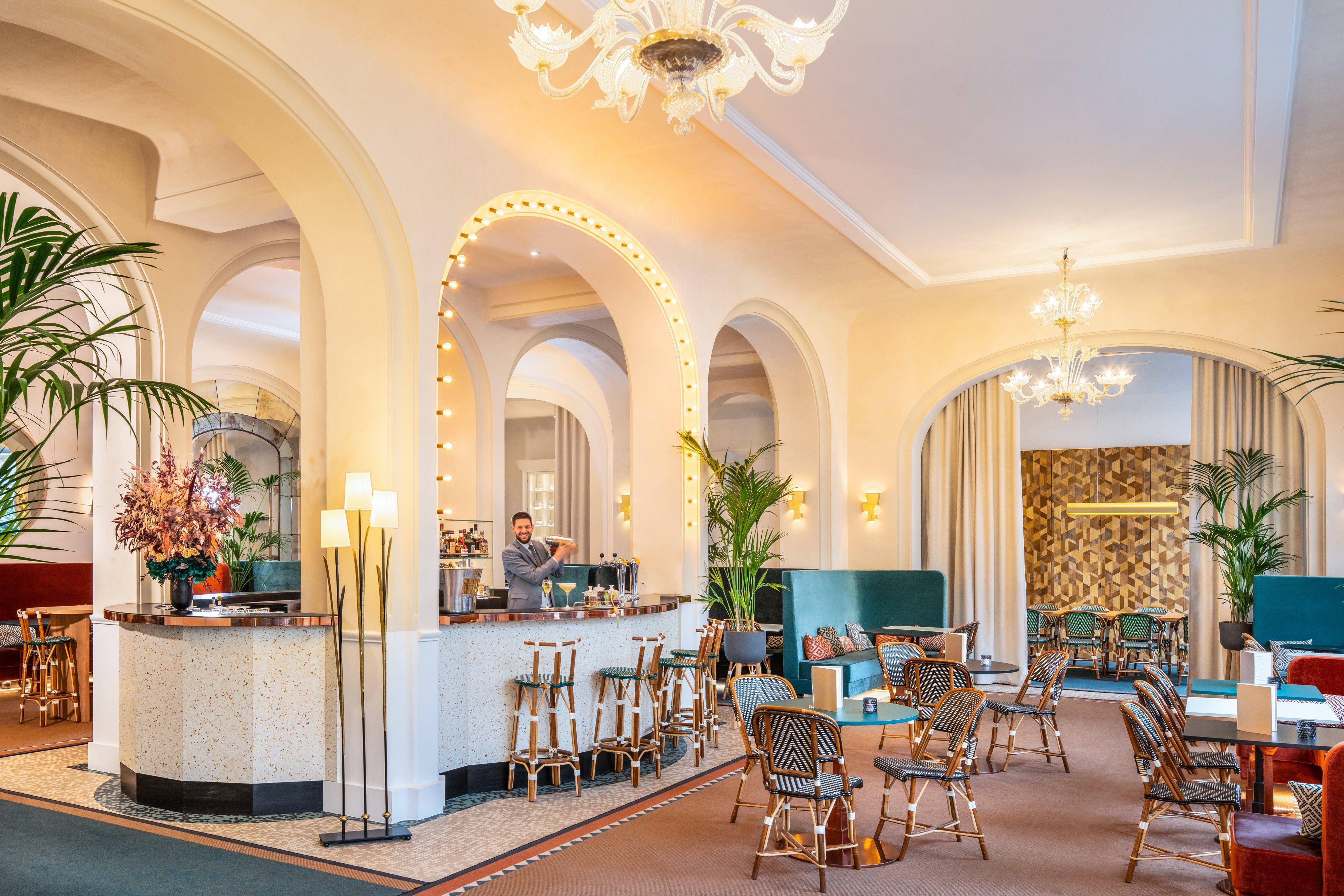 Hotel - Gare De Lyon Bastille By Ihg Parijs