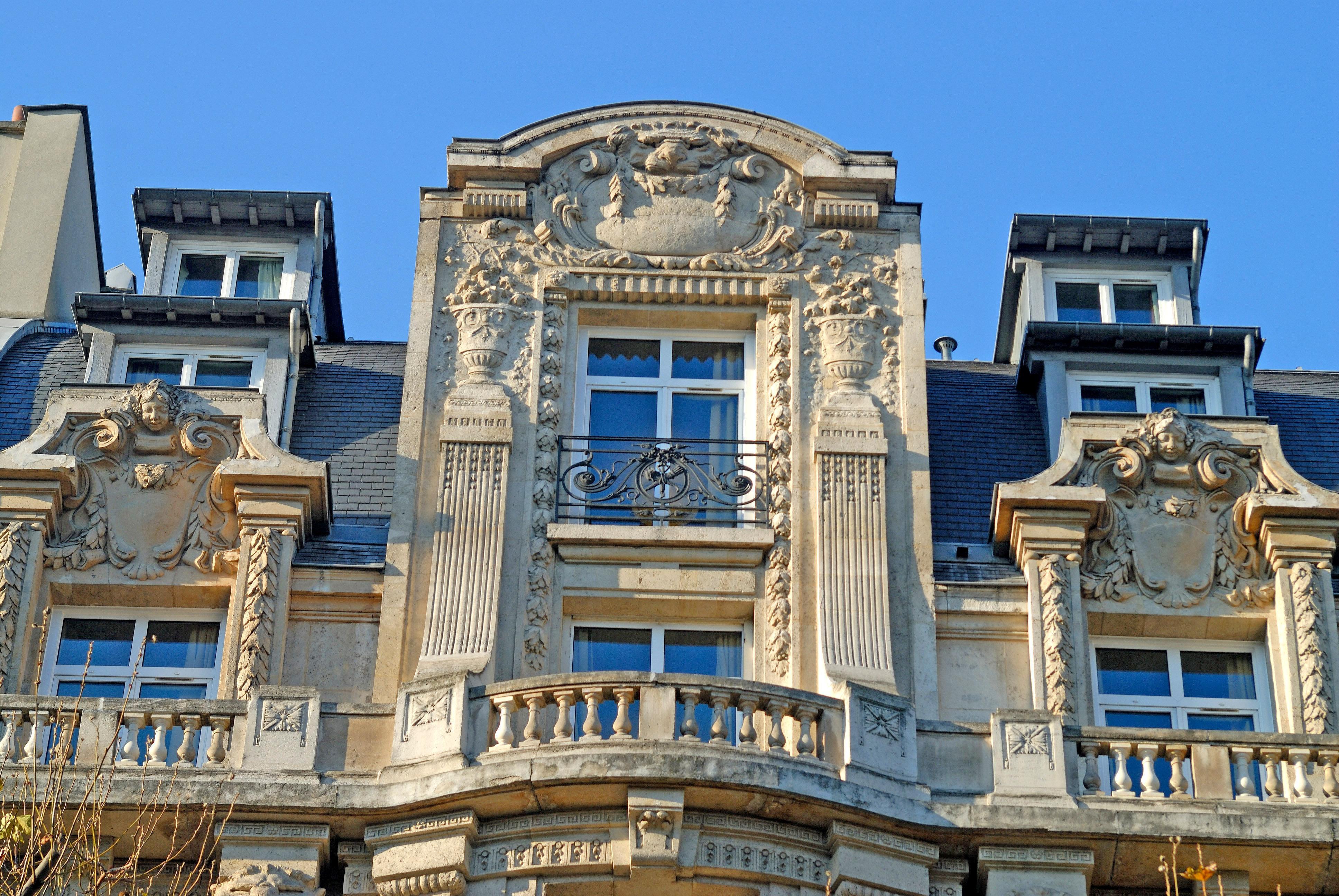 - Gare De Lyon Bastille By Ihg Hotel Parijs