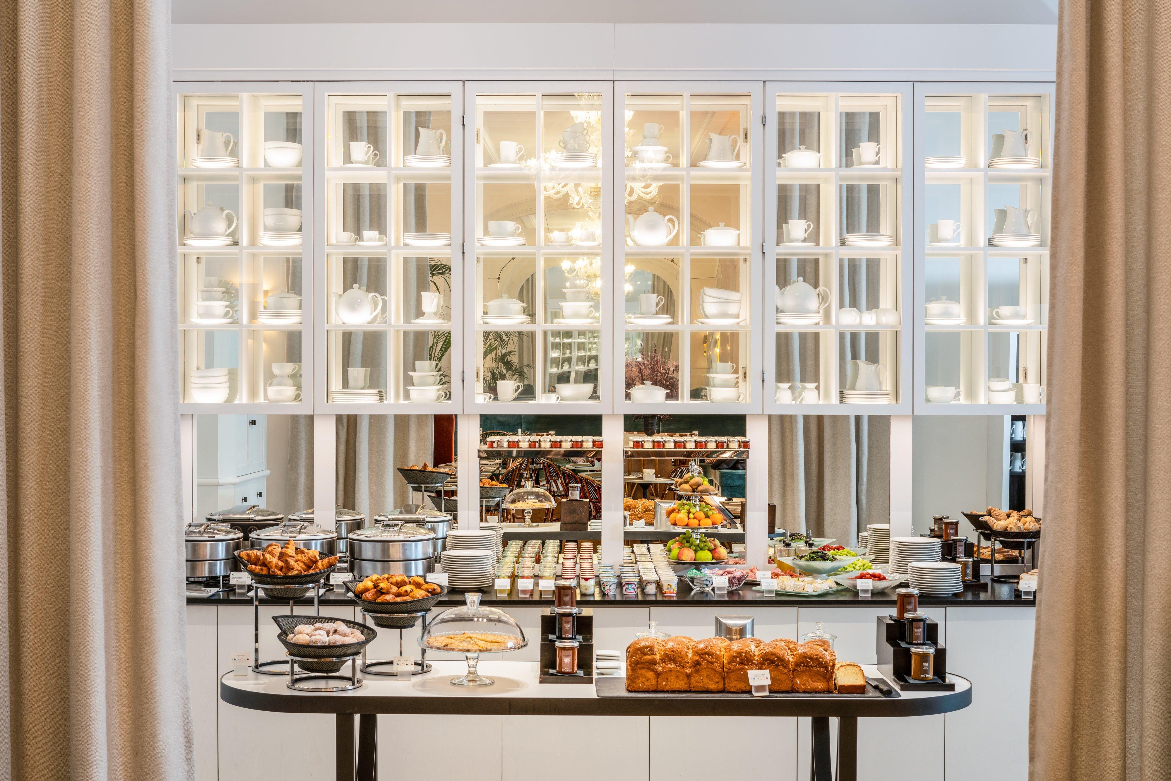 Hotel - Gare De Lyon Bastille By Ihg Parijs