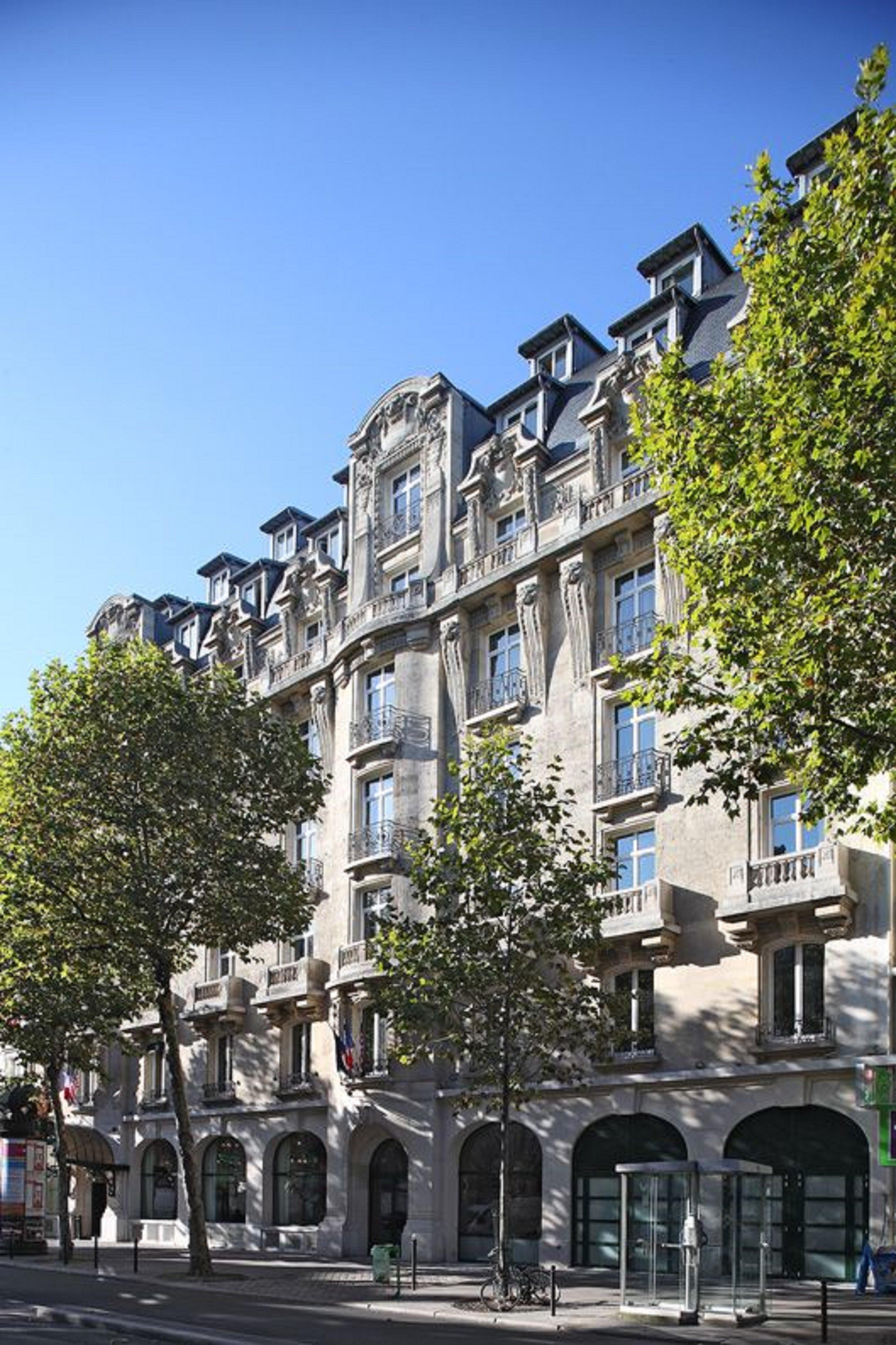 - Gare De Lyon Bastille By Ihg Parijs