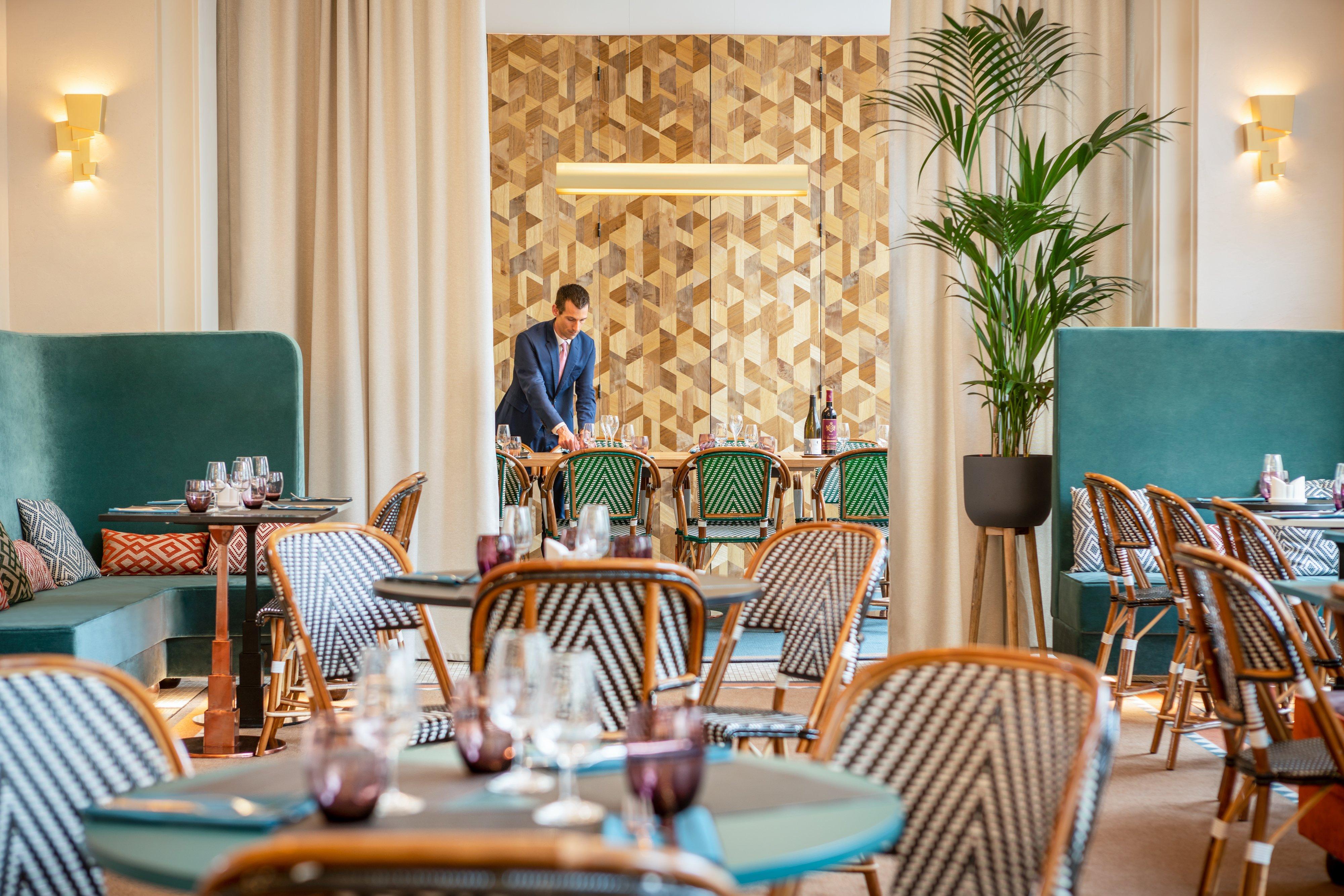 - Gare De Lyon Bastille By Ihg 4* Parijs