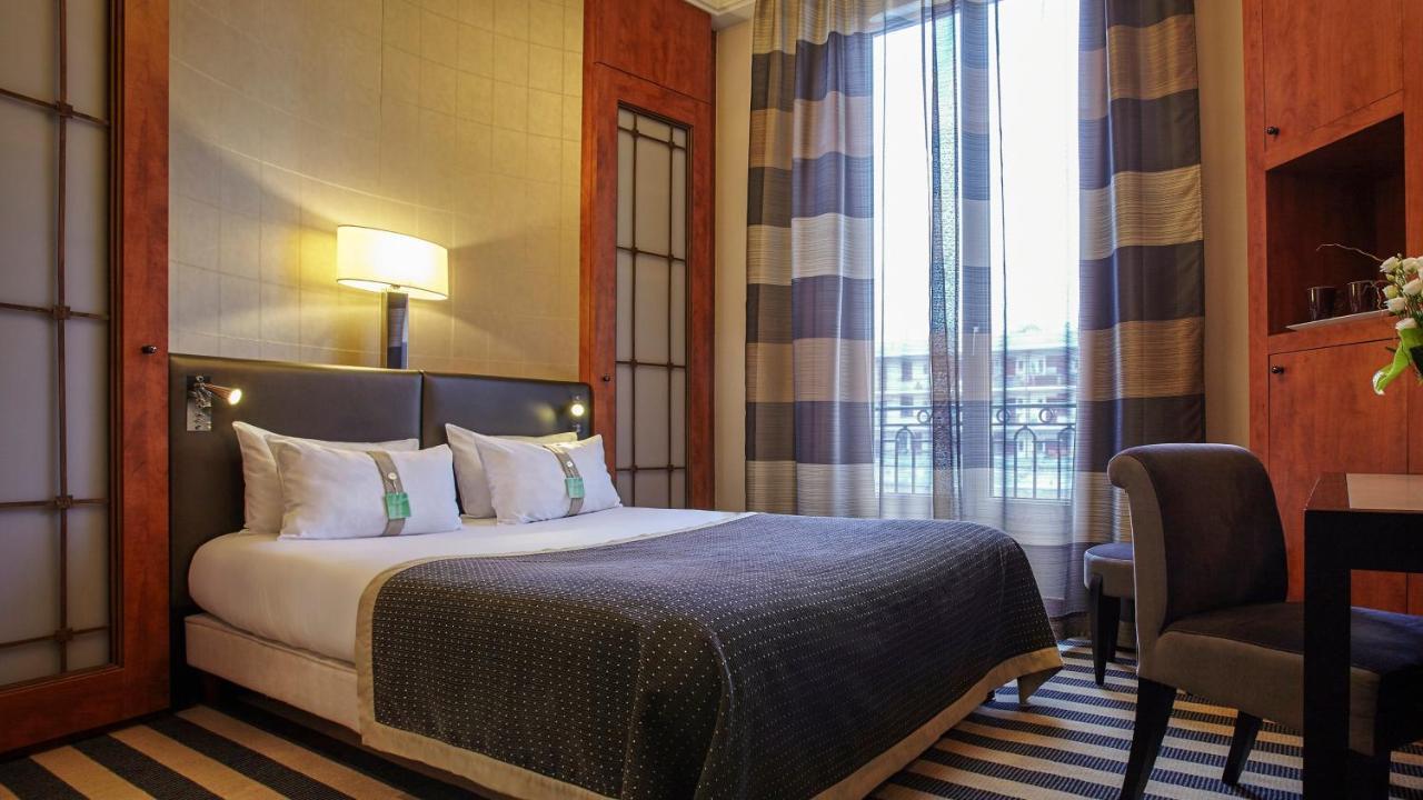- Gare De Lyon Bastille By Ihg Hotel Parijs