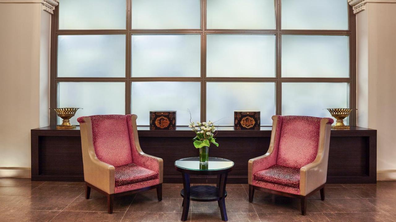Hotel - Gare De Lyon Bastille By Ihg Parijs