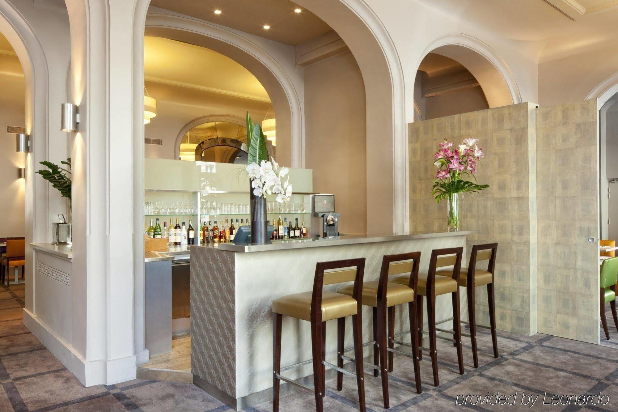 - Gare De Lyon Bastille By Ihg 4* Parijs